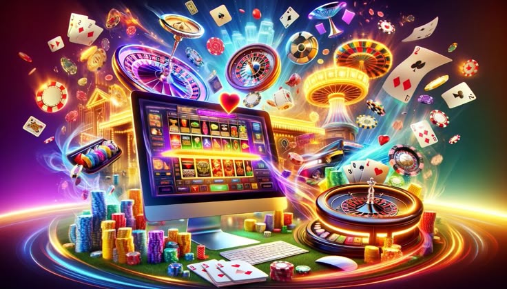Winward Casino Live Betting