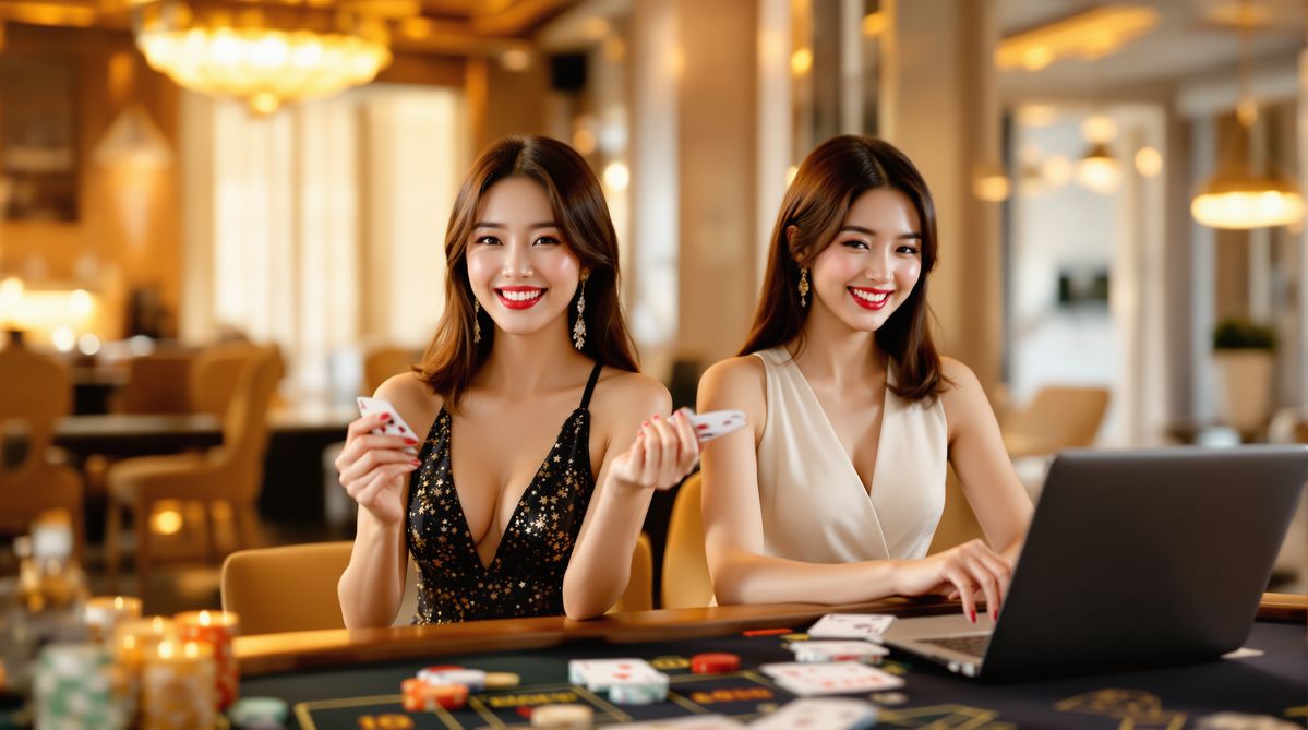Winward Casino Live Betting