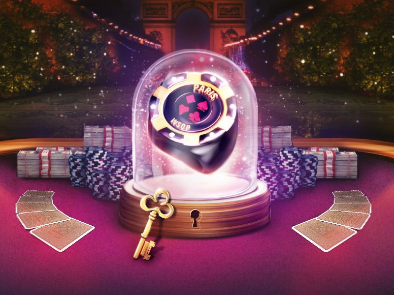 Winward Casino Welcome Bonus