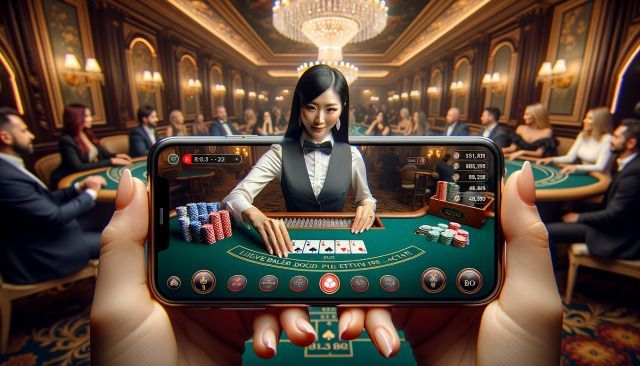 Winward Casino Welcome Bonus