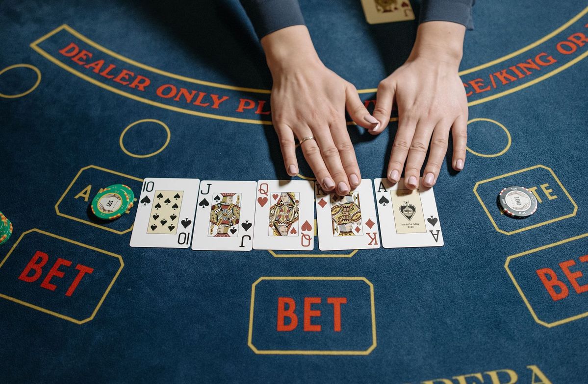 Winward Casino Live Betting